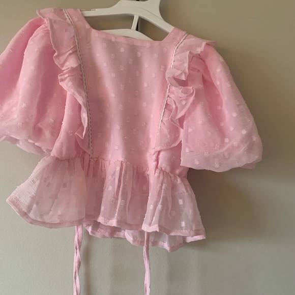 Girl dress - Picture 10 of 16